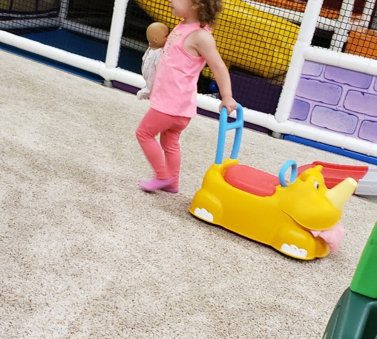 KidsPlay Indoor Fun (Avon&nbspLake,&nbspOH)